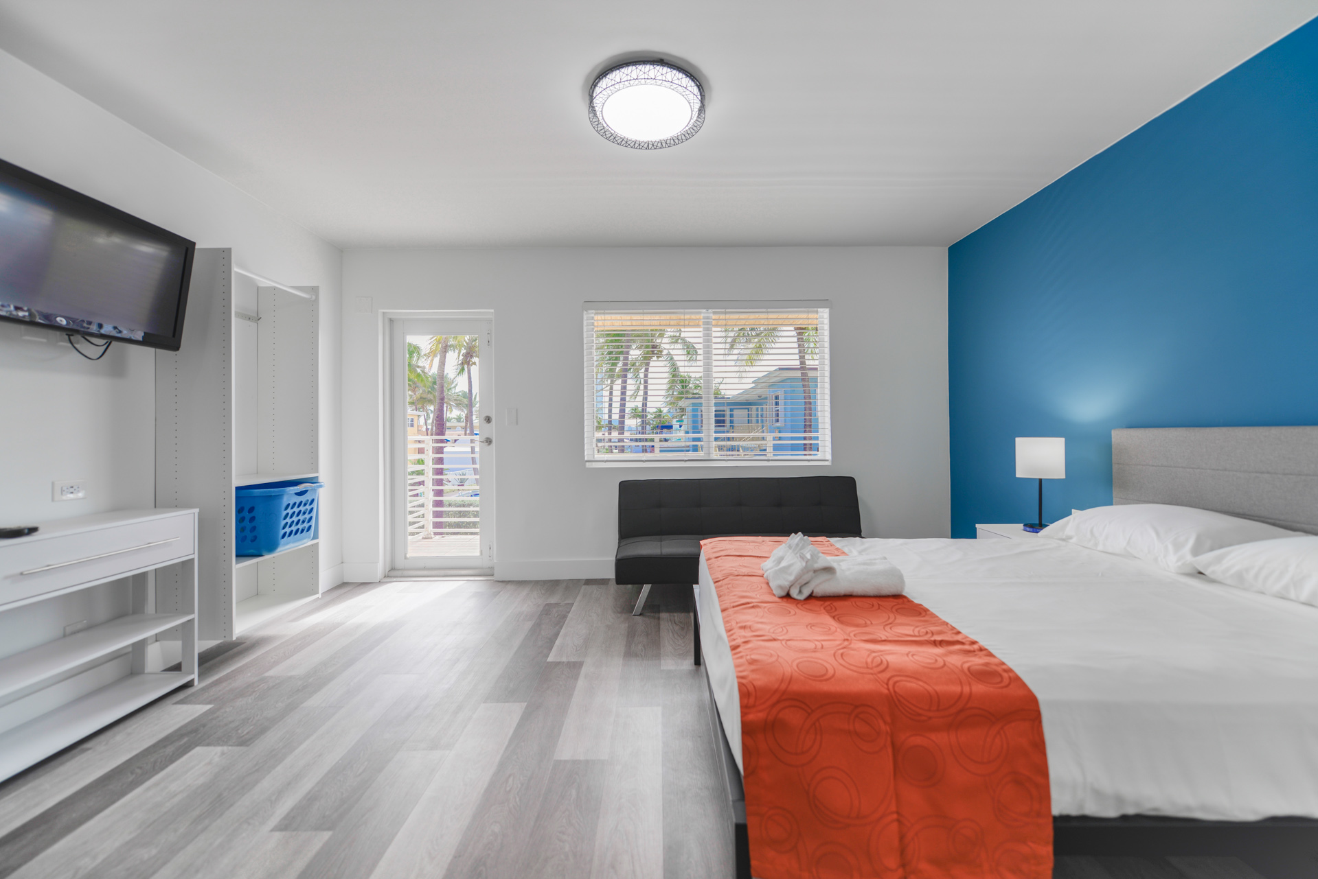 RE The Mariner Hotel, apt